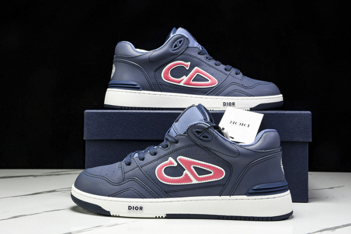 D1R* B57 SNEAKER COPSHOE DR-309