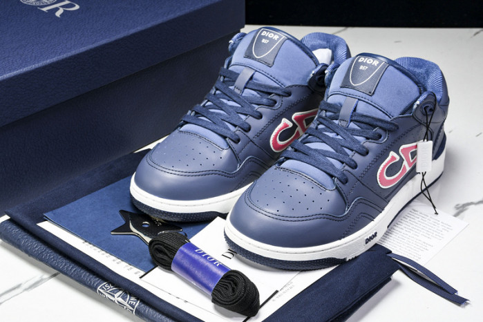 D1R* B57 SNEAKER COPSHOE DR-309