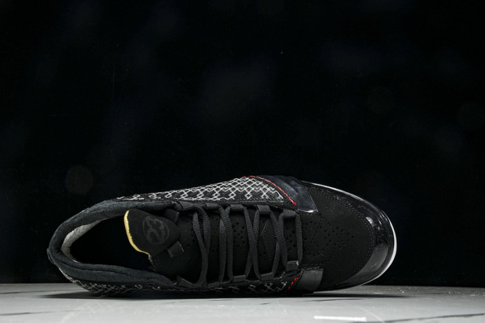 Jordan 23 Black Stealth - 318376-001