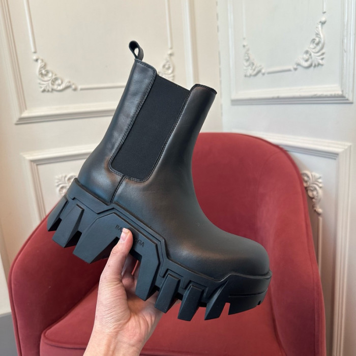 BL BOOT -COPSHOE BL406