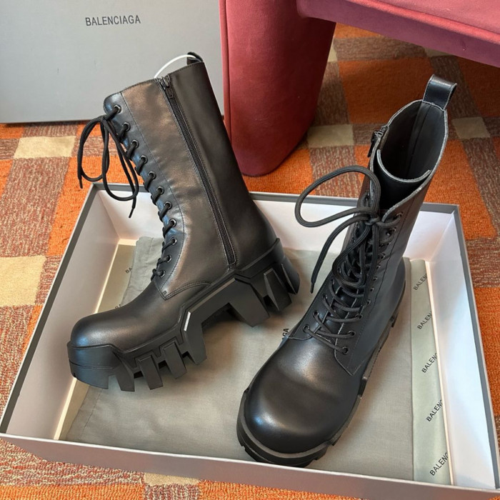 BL BOOT -COPSHOE BL407