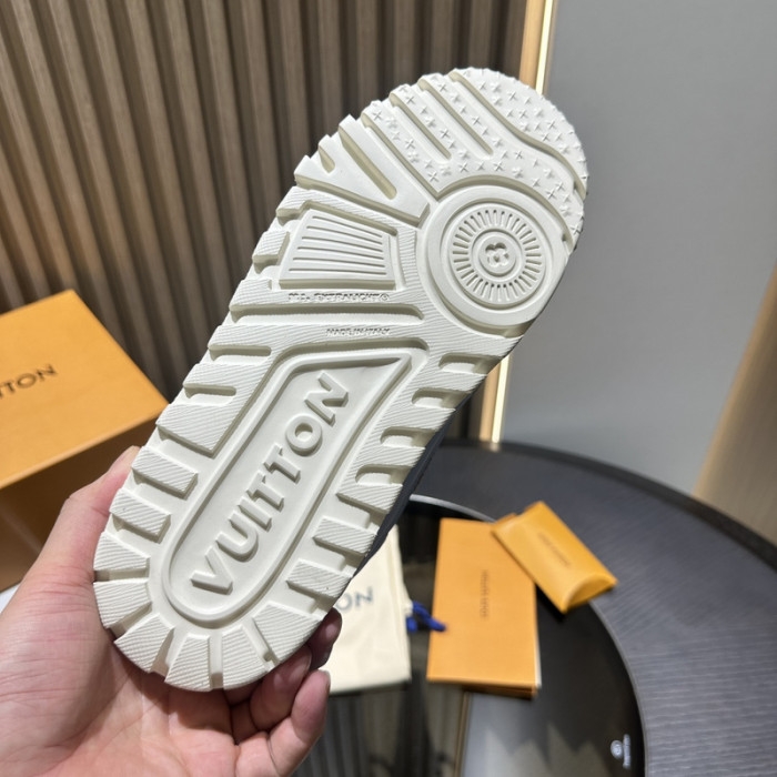 LVT SNEAKERS COPSHOE L&V-458