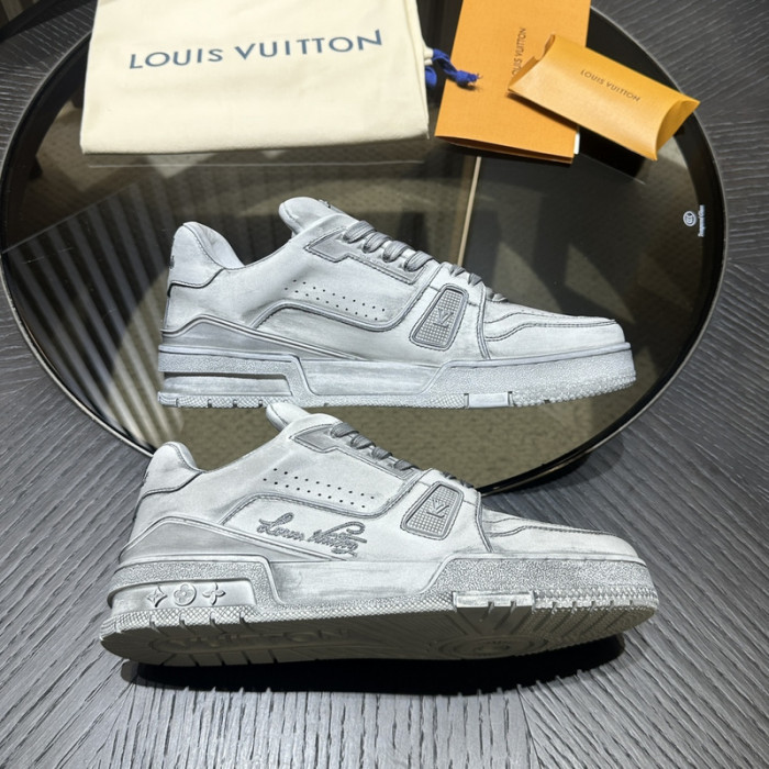 LVT SNEAKERS COPSHOE L&V-459