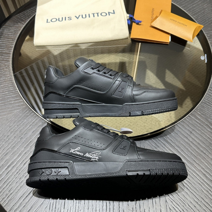 LVT SNEAKERS COPSHOE L&V-460