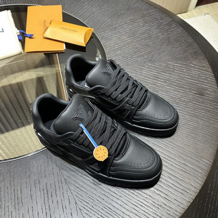 LVT SNEAKERS COPSHOE L&V-460