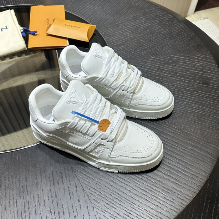 LVT SNEAKERS COPSHOE L&V-461