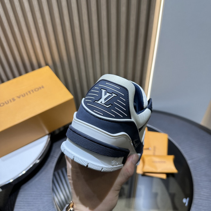 LVT SNEAKERS COPSHOE L&V-462
