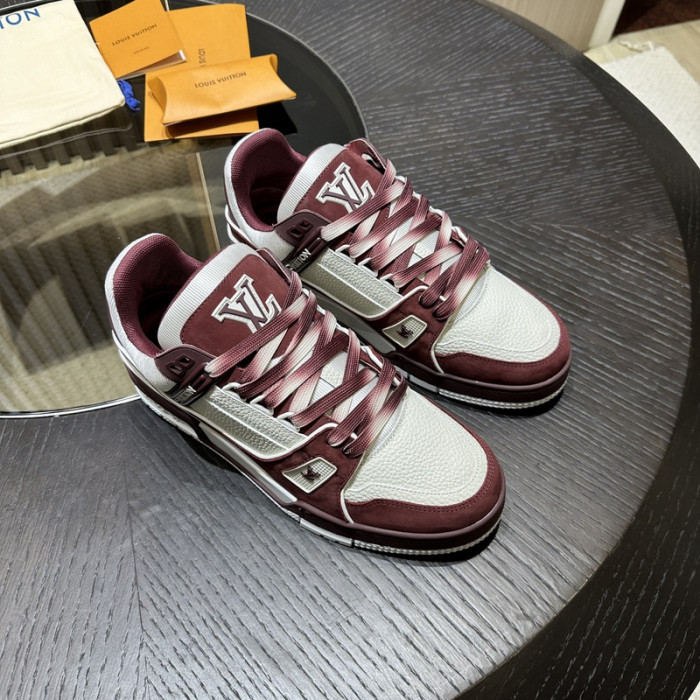 LVT SNEAKERS COPSHOE L&V-463
