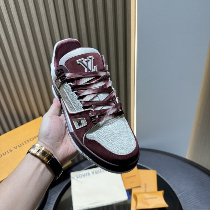 LVT SNEAKERS COPSHOE L&V-463