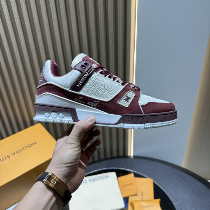 LVT SNEAKERS COPSHOE L&V-463