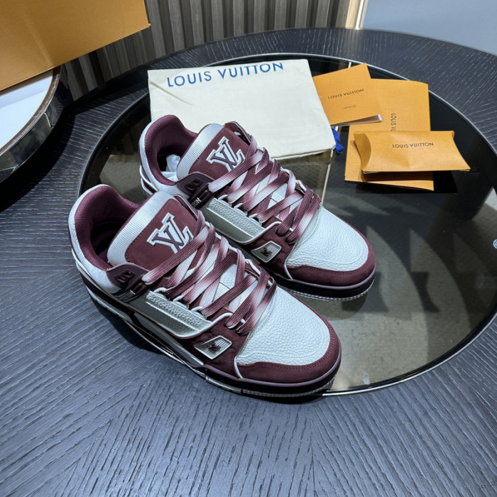 LVT SNEAKERS COPSHOE L&V-463