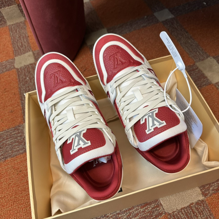 LVT SNEAKERS COPSHOE L&V-465