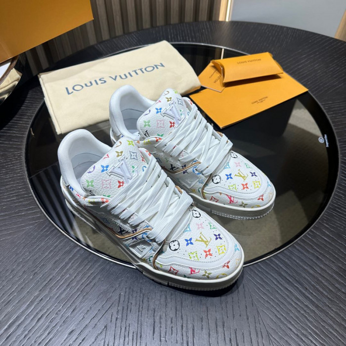 LVT SNEAKERS COPSHOE L&V-467