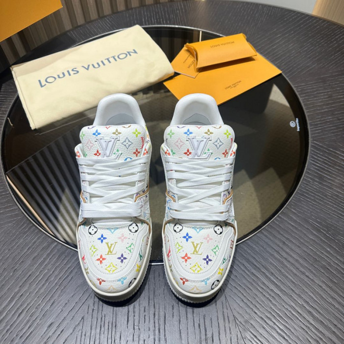 LVT SNEAKERS COPSHOE L&V-467
