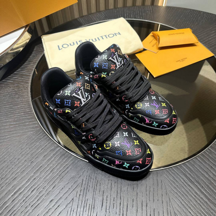 LVT SNEAKERS COPSHOE L&V-468