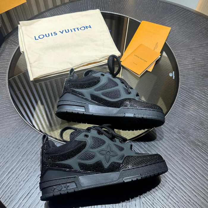 LVT SNEAKERS COPSHOE L&V-469