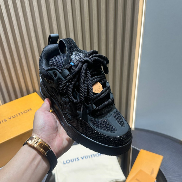 LVT SNEAKERS COPSHOE L&V-469