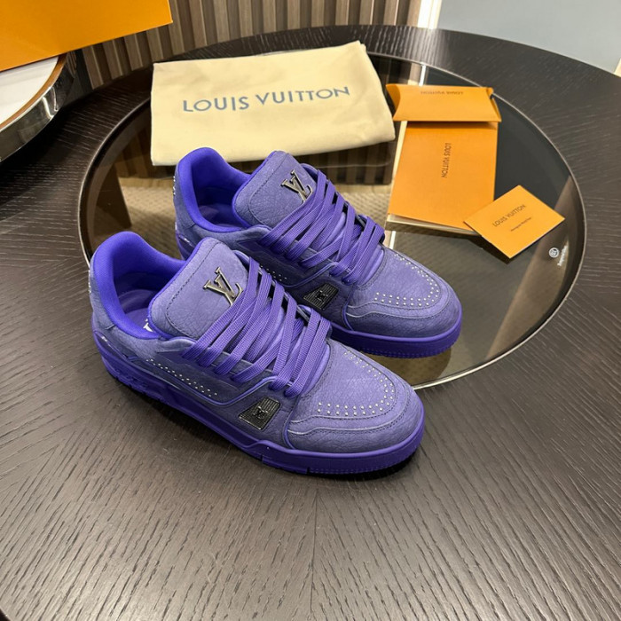 LVT SNEAKERS COPSHOE L&V-470
