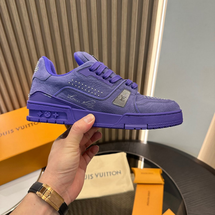 LVT SNEAKERS COPSHOE L&V-470