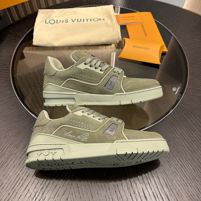 LVT SNEAKERS COPSHOE L&V-471