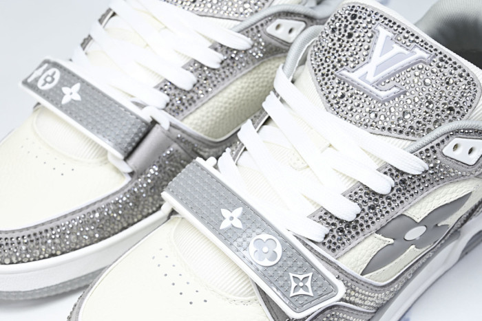 LVT SNEAKERS COPSHOE L&V-trainer 123