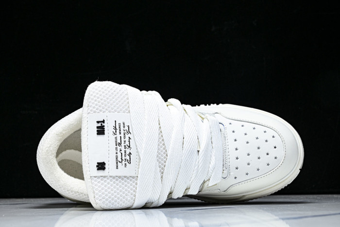 AMIRI SNEAKERS COPSHOE AM-205