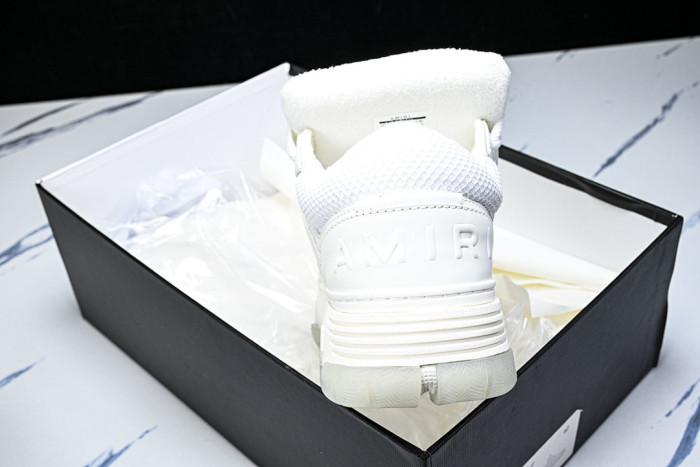 AMIRI SNEAKERS COPSHOE AM-205