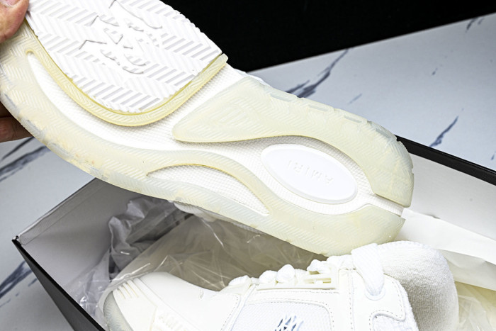 AMIRI SNEAKERS COPSHOE AM-205