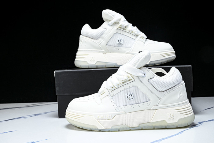 AMIRI SNEAKERS COPSHOE AM-205