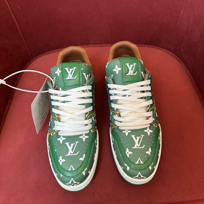 LVT SNEAKERS COPSHOE L&V-472