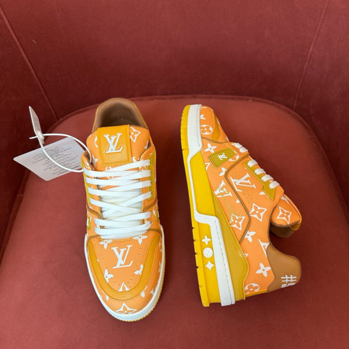 LVT SNEAKERS COPSHOE L&V-473