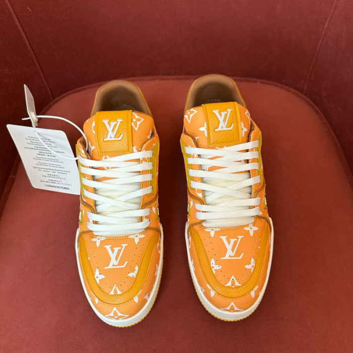 LVT SNEAKERS COPSHOE L&V-473