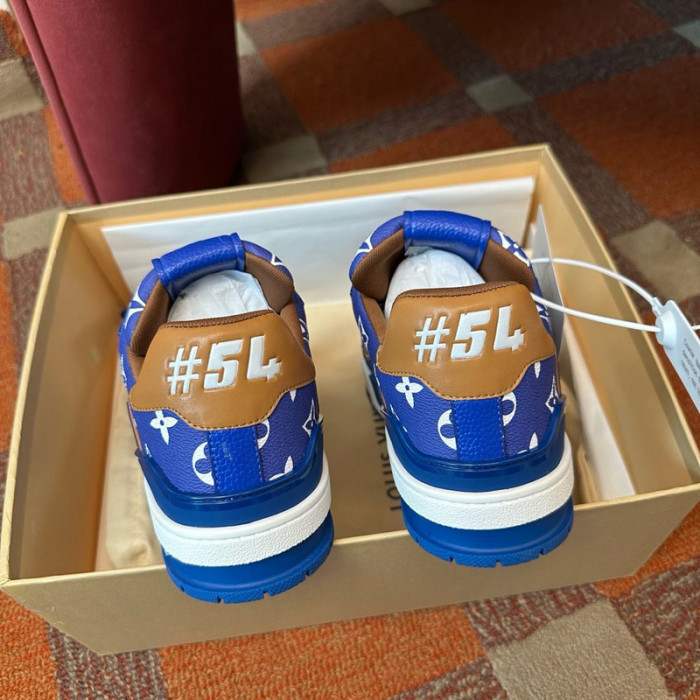LVT SNEAKERS COPSHOE L&V-474