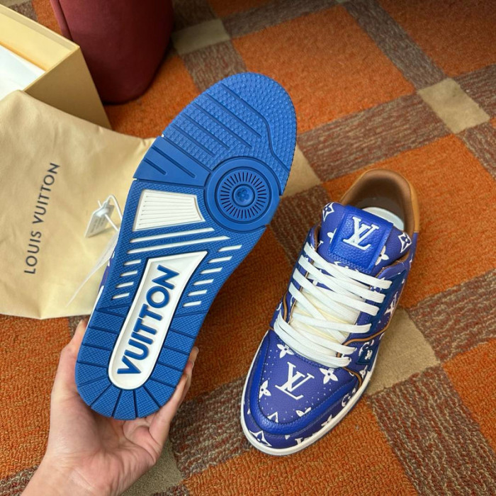 LVT SNEAKERS COPSHOE L&V-474