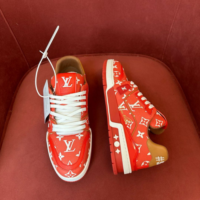 LVT SNEAKERS COPSHOE L&V-475