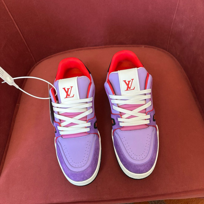 LVT SNEAKERS COPSHOE L&V-476