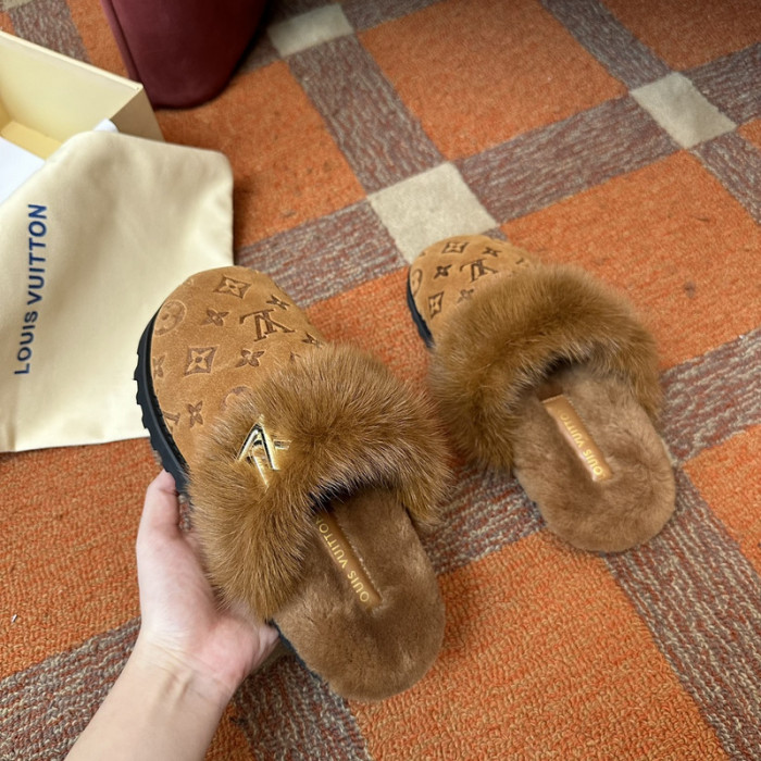 LVT SLIDE COPSHOE LVS-80