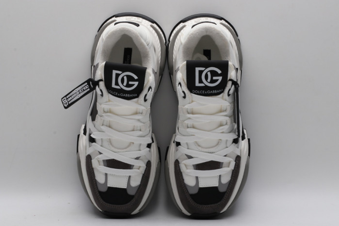 dg sneakers copshoe d&g-40