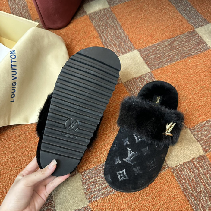 LVT SLIDE COPSHOE LVS-82