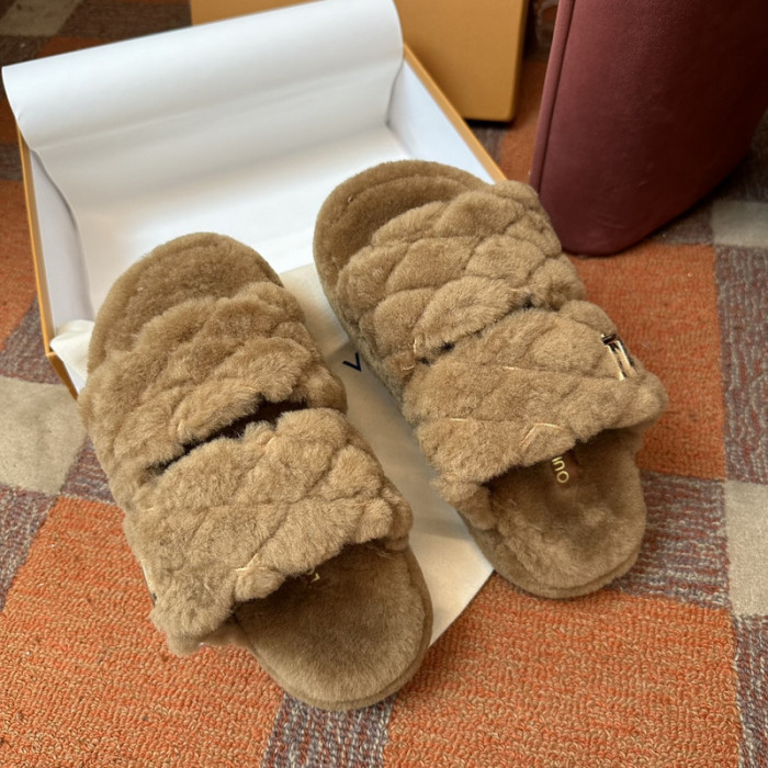 LVT SLIDE COPSHOE LVS-83