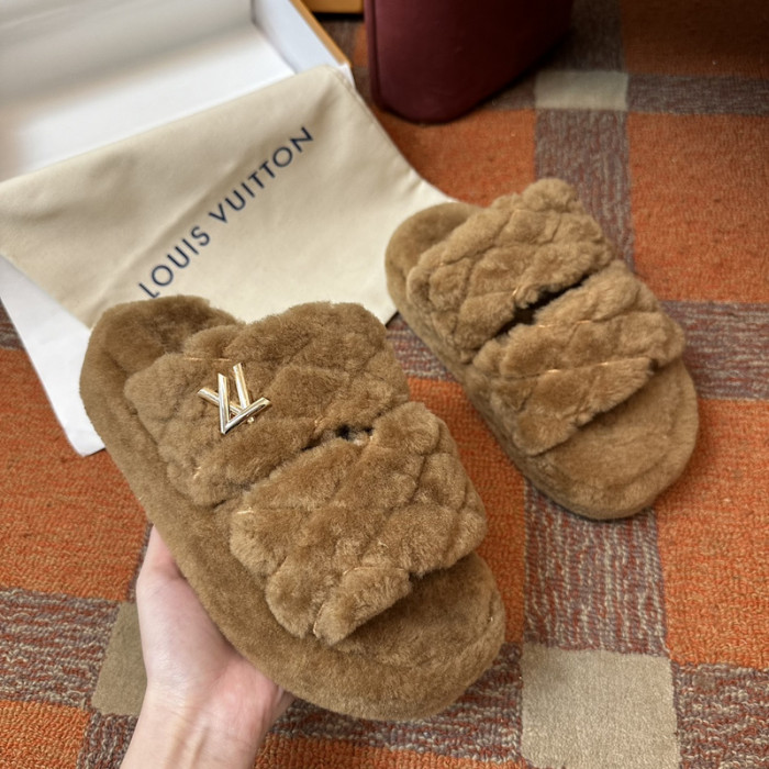LVT SLIDE COPSHOE LVS-83