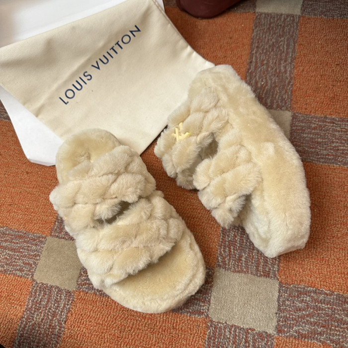 LVT SLIDE COPSHOE LVS-84