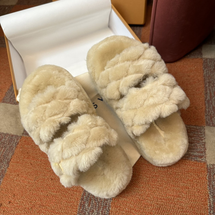 LVT SLIDE COPSHOE LVS-84