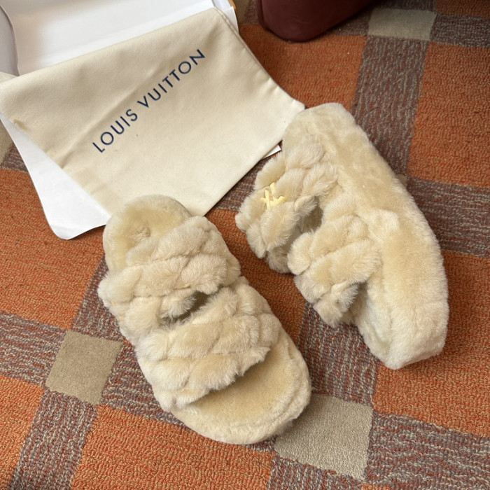 LVT SLIDE COPSHOE LVS-84