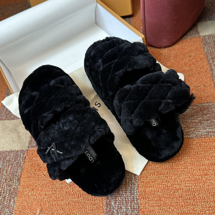 LVT SLIDE COPSHOE LVS-85