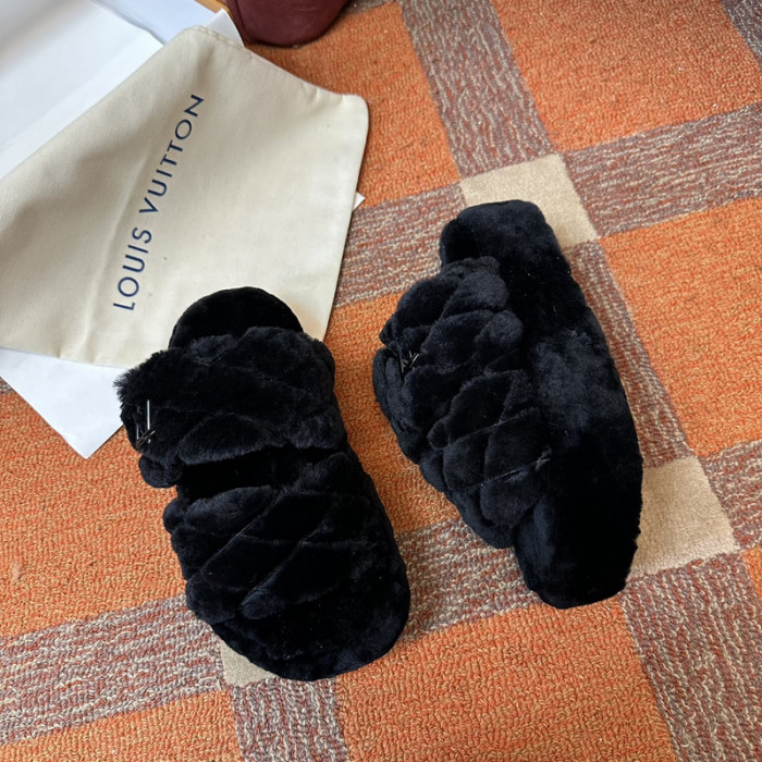 LVT SLIDE COPSHOE LVS-85