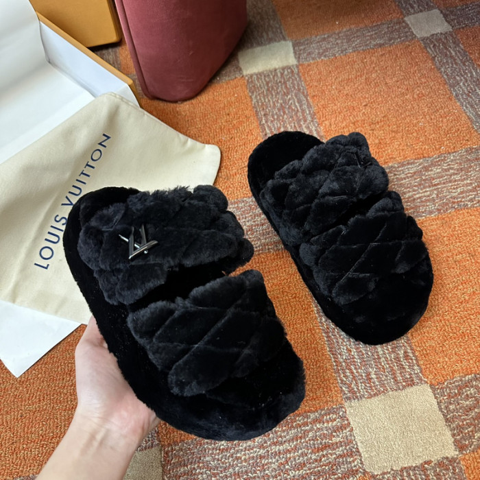 LVT SLIDE COPSHOE LVS-85