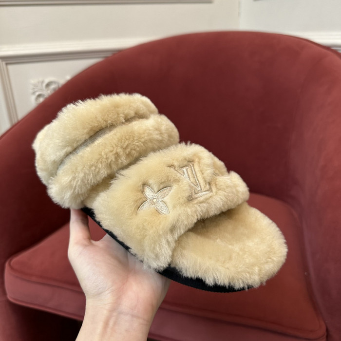 LVT SLIDE COPSHOE LVS-86