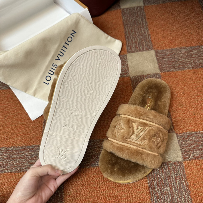 LVT SLIDE COPSHOE LVS-88