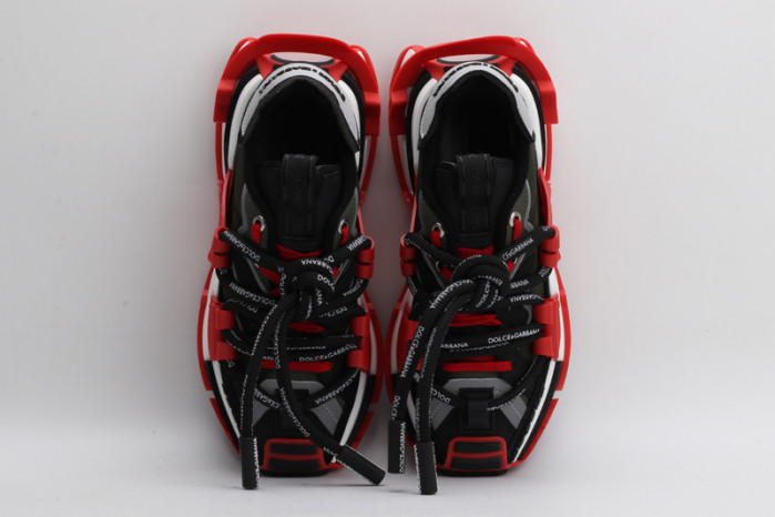 dg sneakers copshoe d&g-48